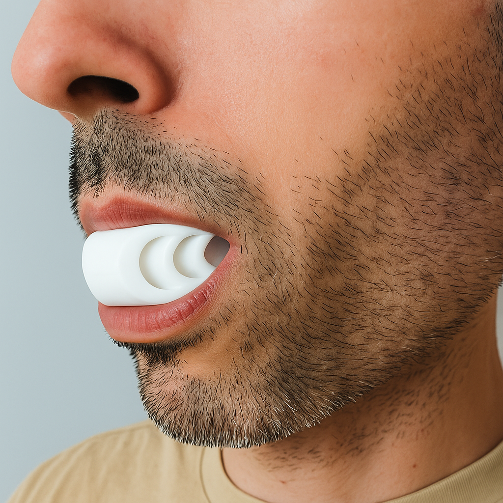 Jawline Exerciser