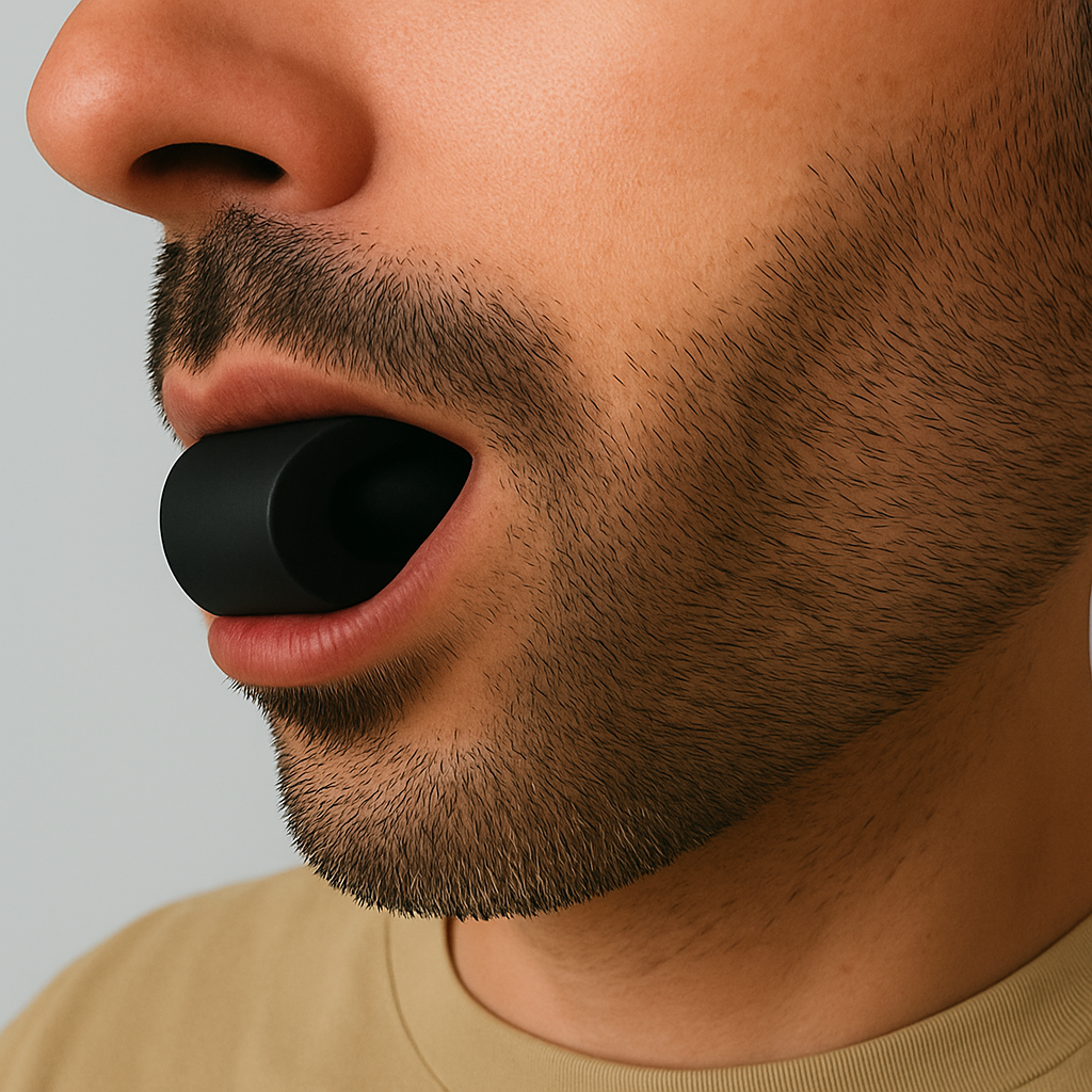 Jawline Exerciser