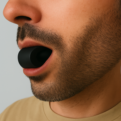 Jawline Exerciser