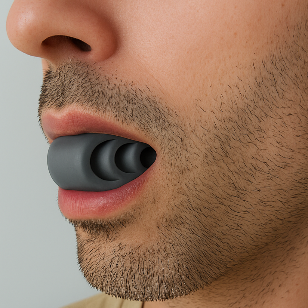 Jawline Exerciser